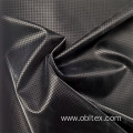 OBLFDC037 Fashion Fabric For Down Coat